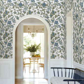 Обои York Antonina Vella Jardin