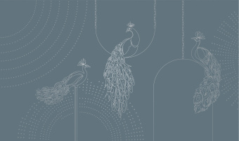 Фрески/Панно ORTOGRAF