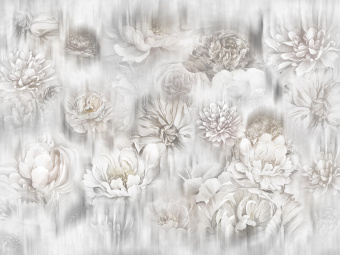 Фрески/Панно ORTOGRAF Flower dreams 2