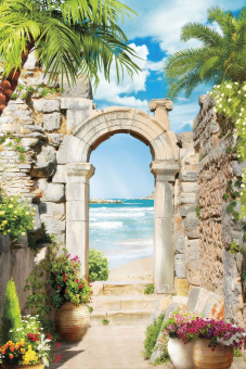 Фрески/Панно ORTOGRAF