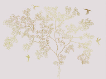 Фрески/Панно ORTOGRAF