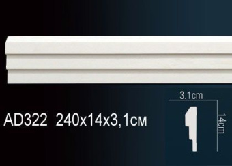 Молдинг Perfect