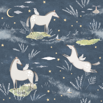 Фрески/Панно ORTOGRAF Little friends 2