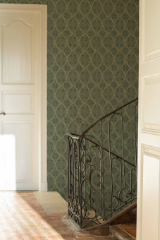 Обои Coordonne  Palacio de Cristal