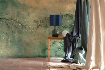 Обои Coordonne Random Chinoiseries II