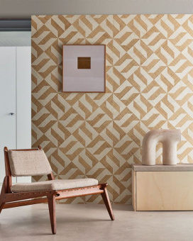 Обои Omexco Intuition