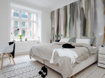 Фотообои Artmegahome Art Design