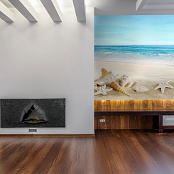 Обои Artmegahome Пляжи