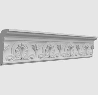 Карниз орнаментальный Artpole