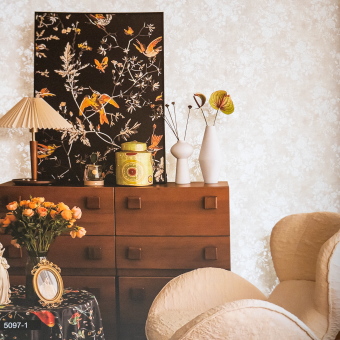 Обои Bernardo Bartalucci Coco Art