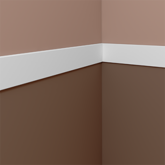 Молдинг Европласт