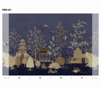 Обои Loymina Панорама