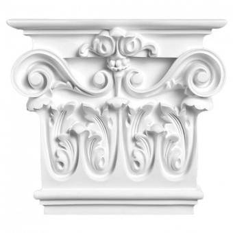 Капитель для камина DECOMASTER