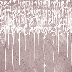 Фрески/Панно ORTOGRAF Letter