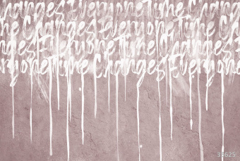 Фрески/Панно ORTOGRAF Letter