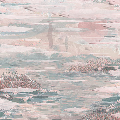 Фотообои Wall Street RISING LANDS