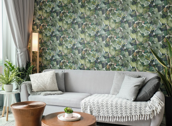 Фотообои Co.De FLORA