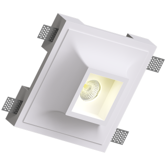 Гипсовый светильник Artpole