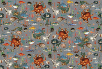 Фрески/Панно ORTOGRAF