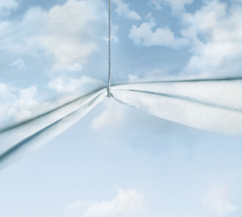 Фрески/Панно ORTOGRAF Небо