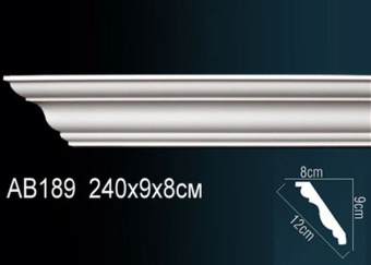 Карниз Perfect