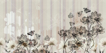 Фотообои My Fresco Природа