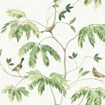 Обои York Antonina Vella Layered Luxe