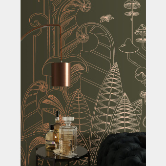 Фрески/Панно Fresq GEO