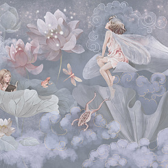 Фотообои Wall Street FANTASY