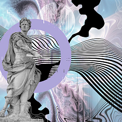 Фотообои Wall Street ANTIQUE