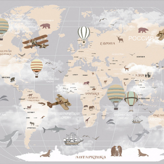 Фотообои Мне обои