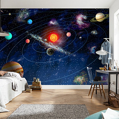 Обои Artmegahome Детские коллекции