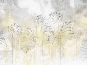 Фотообои Wall Street AIR