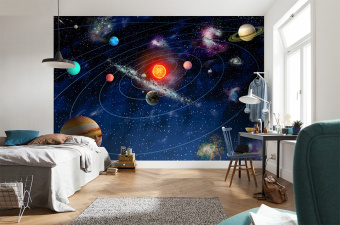 Фотообои Artmegahome Детские коллекции