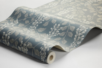 Обои Borastapeter Orangeri