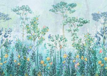 Фотообои Respace Природа