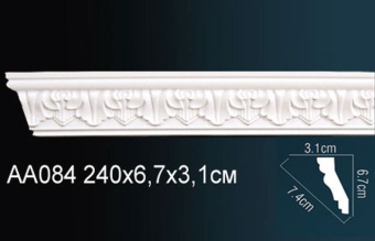 Карниз Perfect