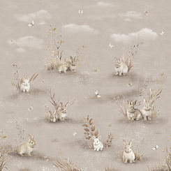 Фрески/Панно ORTOGRAF Little friends 2 Фрески/Панно ORTOGRAF Little friends 2