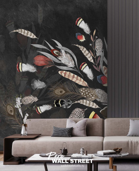 Фотообои Wall Street PERO