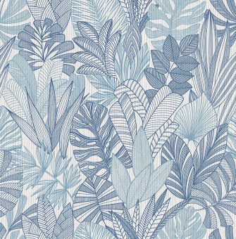 Обои Wallquest The Keys