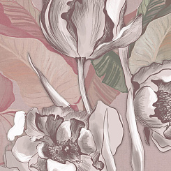 Фотообои Wall Street SOLO