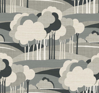 Обои Wallquest Trees