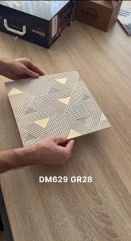 Декоративная панель MAXIMUM HI WOOD