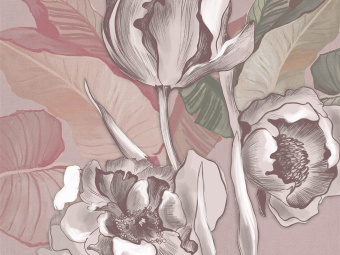 Фотообои Wall Street SOLO