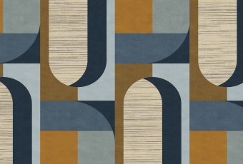 Фрески/Панно ORTOGRAF STRUCTURA