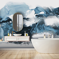 Обои Artmegahome Флюид Art
