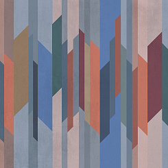 Фотообои Wall Street ELEMENT 24