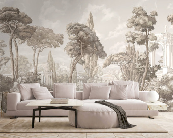 Фотообои Respace Классика Ливадия