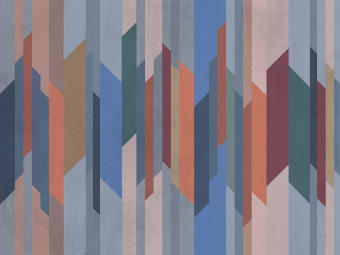 Фотообои Wall Street ELEMENT 24