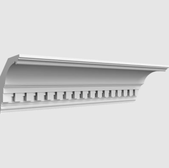 Карниз орнаментальный Artpole